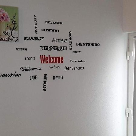 Apartman Kety Vir Ngoại thất bức ảnh