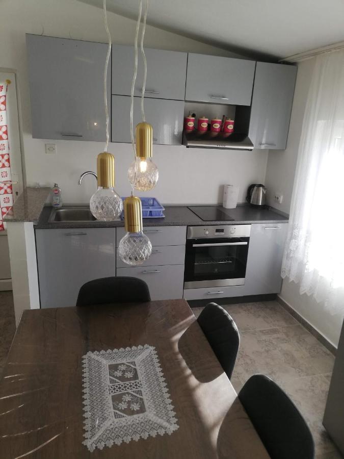 Apartman Kety Vir Ngoại thất bức ảnh