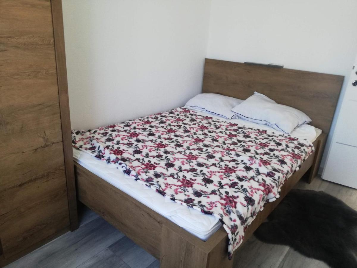 Apartman Kety Vir Ngoại thất bức ảnh