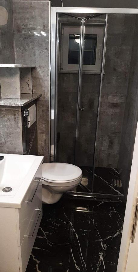 Apartman Kety Vir Ngoại thất bức ảnh