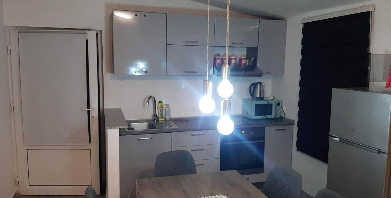 Apartman Kety Vir Ngoại thất bức ảnh
