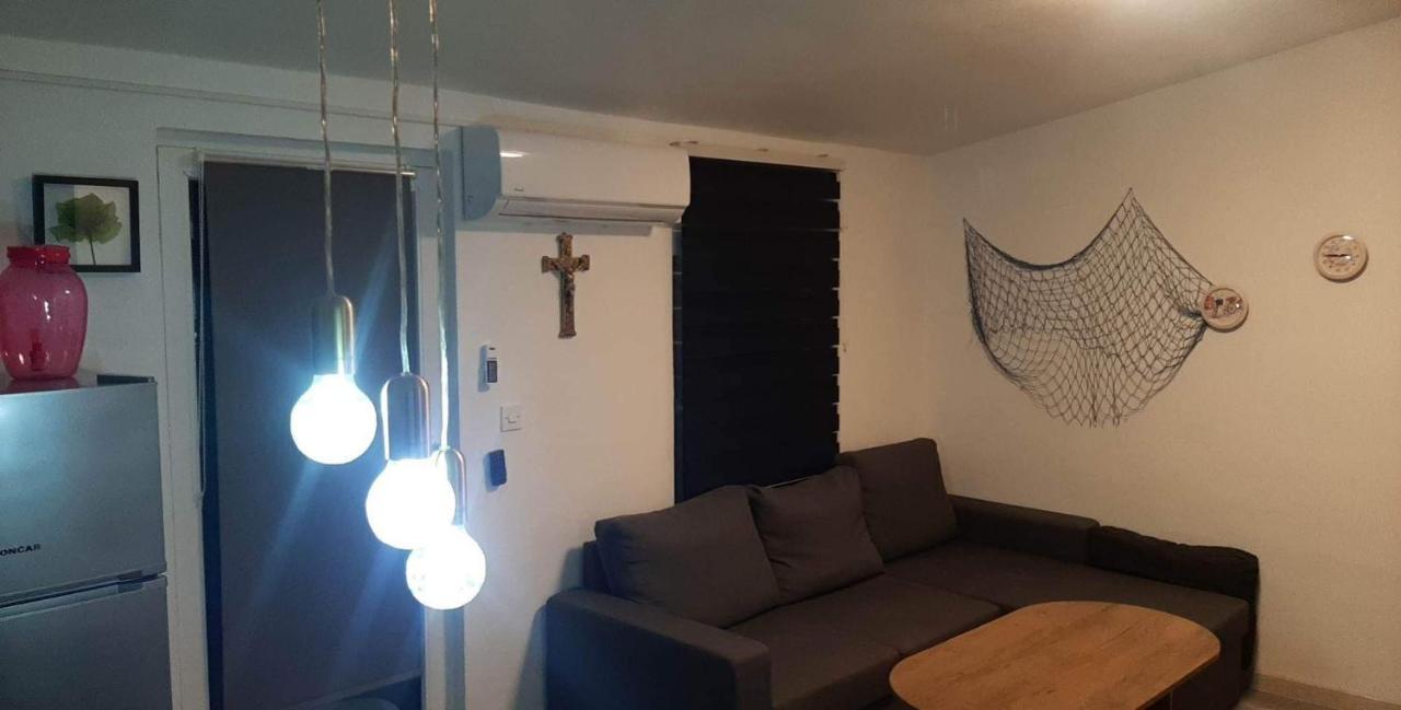 Apartman Kety Vir Ngoại thất bức ảnh